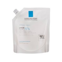 LA ROCHE-POSAY Lipikar syndet AP+ čistící krémový gel pro pokožku se sklonem k atopickému ekzému 400 ml