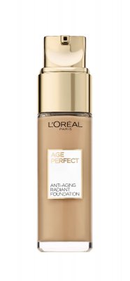 L’Oréal Paris Age Perfect omlazující a rozjasňující make-up 270 Amber Beige 30 ml