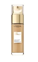 L’Oréal Paris Age Perfect omlazující a rozjasňující make-up 230 Golden Vanilla 30 ml