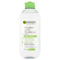 Garnier Skin Naturals Micelární voda 3v1 400 ml