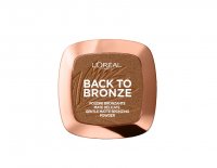 L’Oréal Paris Wake Up & Glow Back to Bronze bronzer 02 Sunkiss 9 g