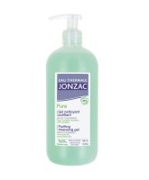 JONZAC Pure Čisticí gel na aknózní pleť BIO 500 ml