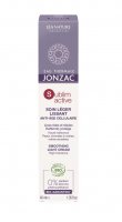 Jonzac Sublimactive BIO Smoothing Light Cream 40 ml