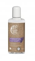 Tierra Verde Hygienický gel na ruce levandule 100 ml