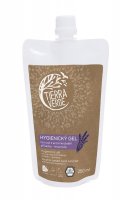 Tierra Verde Hygienický gel na ruce levandule sáček 250 ml