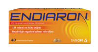 Endiaron 250 mg 40 tablet