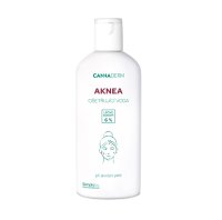 Cannaderm Aknea ošetřující voda 200ml