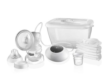 Tommee Tippee elektrická C2N