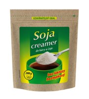 Soja creamer 200g DOYPACK