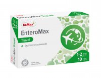 Dr.Max EnteroMax 10 kapslí