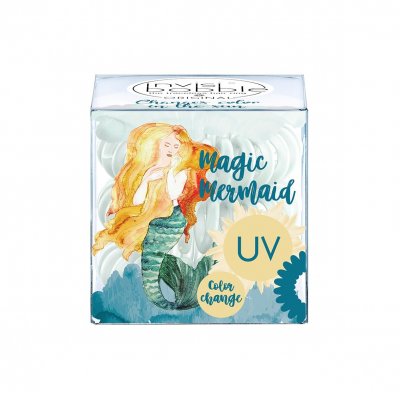 invisibobble Original Magic Mermaid gumičky do vlasů Ocean Tango 3 ks