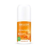 Weleda 24h Deo Rakytník roll-on 50 ml