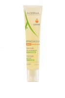 A-derma Epiteliale A.H. DUO Massage masážní gel 40 ml