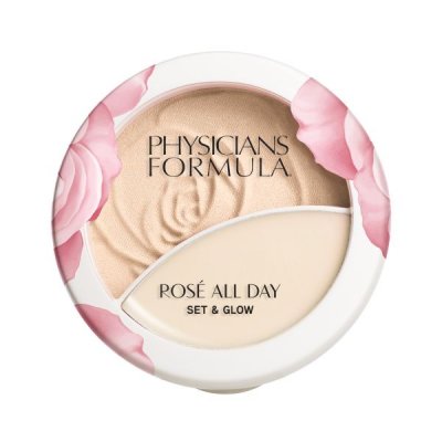 Physicians Formula Rosé All Day Rozjasňovač Luminous Light 10,3 ml