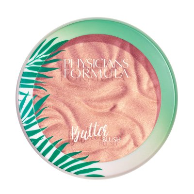 Physicians Formula Butter Blush Tvářenka s máslem Murumuru odstín Natural Glow 7,5 g