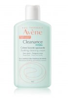 Avene Cleanance HYDRA Zklidňující mycí krém 200 ml