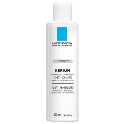 La Roche-Posay Kerium šampon proti vypadávání vlasů 200 ml