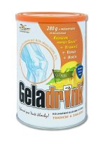 Orling Geladrink citrón 280 g