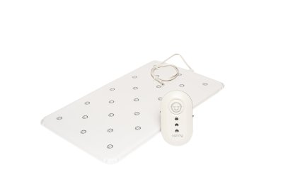 Jablotron Monitor dechu Nanny BM02