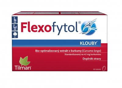 Flexofytol 60 tobolek