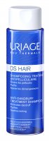 Uriage DS Hair Anti-Dandruff Shampoo šampon proti lupům 200 ml