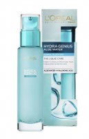 L'Oréal Hydra Genius The Liquid Care hydratační gel s aloe vera 70 ml