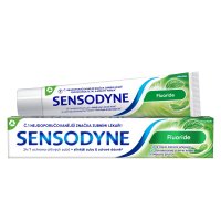 Sensodyne Fluoride zubní pasta 75ml