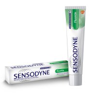 Sensodyne Fluoride zubní pasta 75 ml