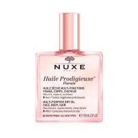 Nuxe Huile Prodigieuse Florale Multifunkční suchý olej 100 ml