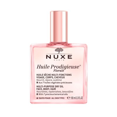 Nuxe Huile Prodigieuse Florale Multifunkční suchý olej 100 ml