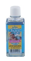 Aviril dětský olej s azulenem 50ml