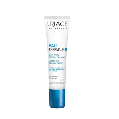 Uriage Hydratační krém na oční partie 15 ml