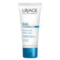 Uriage EAU Thermale Lehký hydratační krém 40 ml