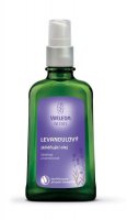 Weleda Levandulový zklidňující olej 100 ml