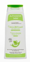 Alphanova Bébé Mycí gel 2v1 BIO 50 ml