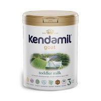 Kendamil 3 kozí batolecí mléko 800g