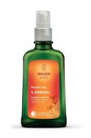 Weleda Masážní olej s arnikou 100 ml