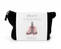Inlight BIO DELUXE Cestovní sada v taštičce 3 ks