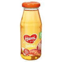 Hami Ovocný nápoj jablko 175 ml