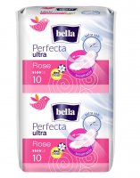 Bella Perfecta Ultra Rose ultratenké vložky 2x10 ks