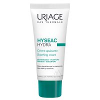Uriage Hyséac Hydra Zklidňující krém 40 ml