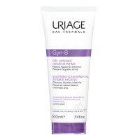 Uriage Gyn-8 zklidňující čisticí gel na intimní hygienu 100 ml