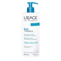 Uriage EAU Thermale Hydratační tělové mléko 500 ml
