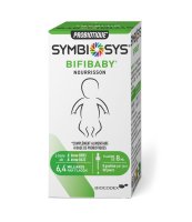 SYMBIOSYS Bifibaby 8 ml