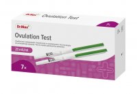 Dr.Max Ovulation Test 7 ks