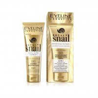 Eveline Cosmetics Royal snail Matující BB krém 50 ml