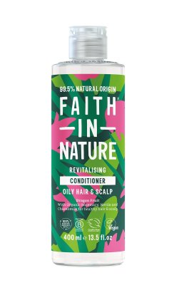 Faith in Nature Kondicionér Dračí ovoce 400 ml