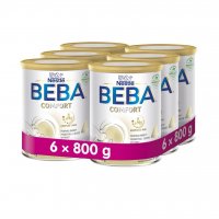 BEBA COMFORT 4 5HM-O 6x800 g