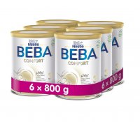 BEBA Comfort 3 HM-O 6 x 800 g