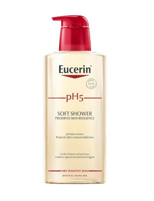 Eucerin Ph5 Sprchový gel 400 ml